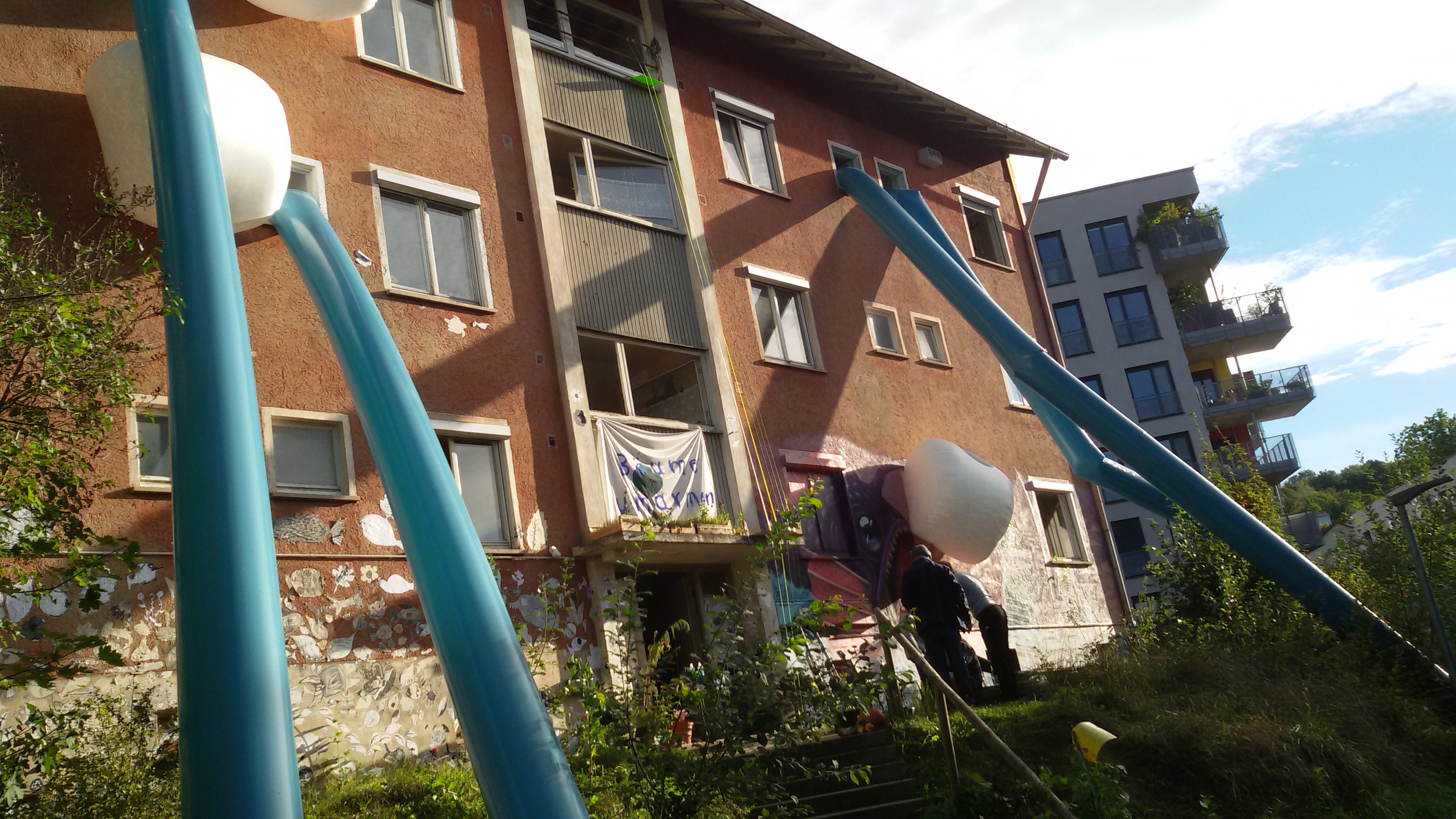 Wennfeldhaus